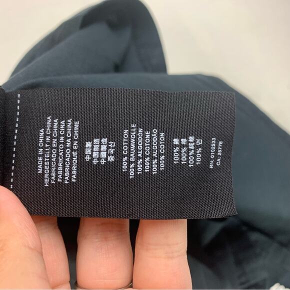 Indian Motorcycle mens 3x new chief headdress short sleeve Black Graphic Tee - Picture 10 of 13